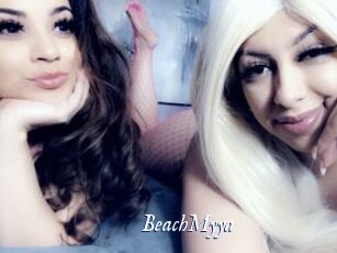 BeachMyya