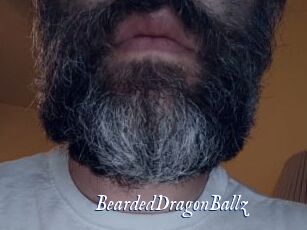 BeardedDragonBallz