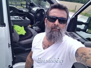 BeardedGuy