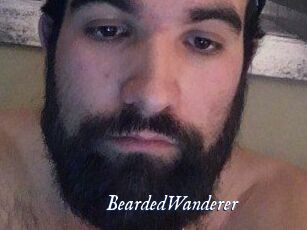 BeardedWanderer