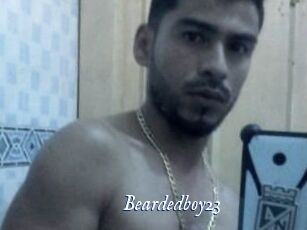Beardedboy23