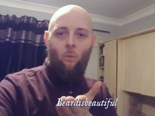 Beardisbeautiful
