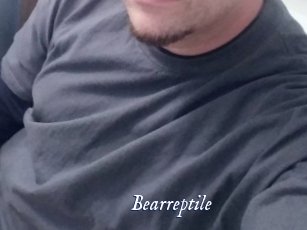 Bearreptile