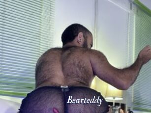 Bearteddy