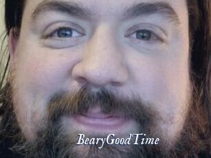 BearyGoodTime