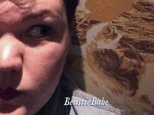 BeastieBabe