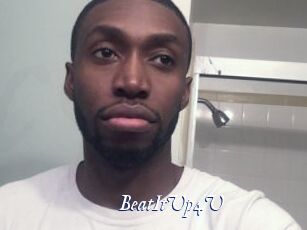 BeatItUp4U