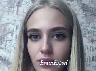 BeataEsposi