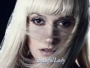 BeatifulLady