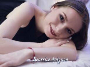 BeatriceAvignon