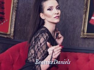BeatriceDaniels