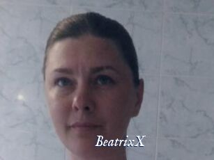 BeatrixX