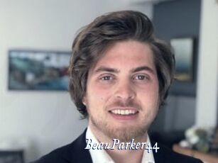 BeauParker44