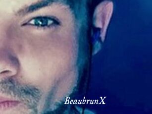 BeaubrunX