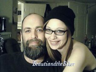 BeautiandtheBiker