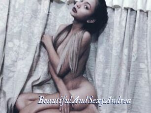 BeautifulAndSexyAndrea