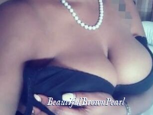 BeautifulBrownPearl