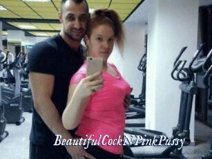 BeautifulCockNPinkPussy
