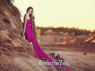 BeautifulFox