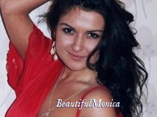 BeautifulMonica