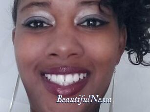BeautifulNessa