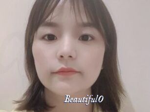 BeautifulO