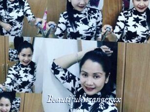 BeautifulStrangerxx