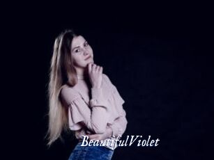 BeautifulViolet