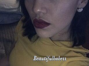 Beautifulbabe11