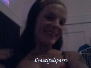 Beautifulsparro
