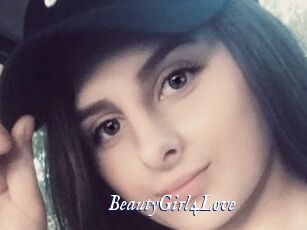 BeautyGirl4Love