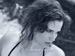 BeautyInBlue