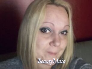 BeautyMaia