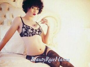 BeautyRoseHanna