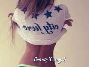 BeautyXAngell