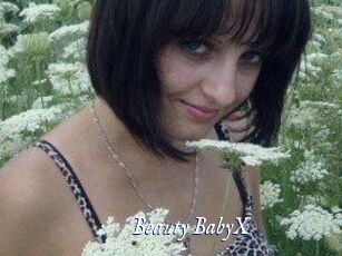 Beauty_BabyX