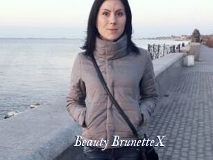 Beauty_BrunetteX