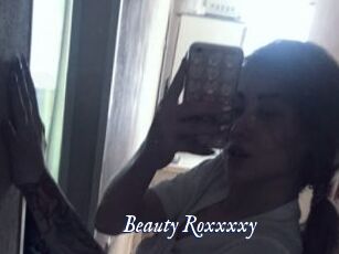 Beauty_Roxxxxy