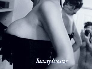 Beautydisaster