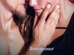 Beautyinbeast