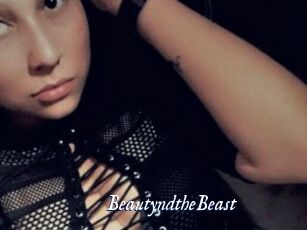 BeautyndtheBeast