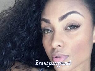 Beautysexypeach