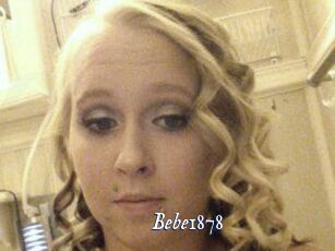 Bebe1878 Cam 5