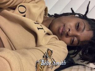 Bebe_Smith