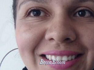 BeccaBloom