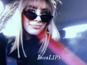 BeccaLIPS