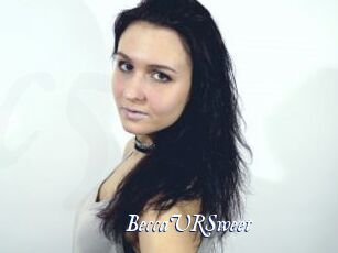 BeccaURSweet