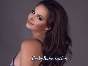 BeckyBabestation