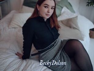 BeckyDolson