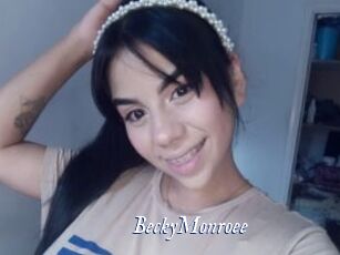 BeckyMonroee